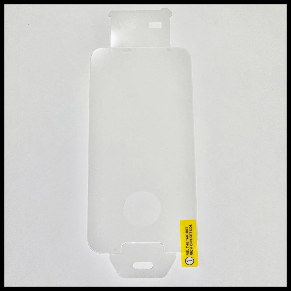 🍎🛡️iPhone13,13Pro,14 💪🏼💯 OtterBox Alpha Glass screen protectors. Antimicrobial.